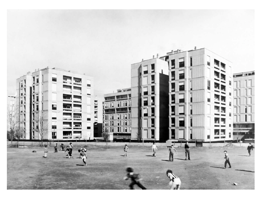 Histoires et quartiers, Cahiers de la recherche architecturale, urbaine et paysagère 15/2022
