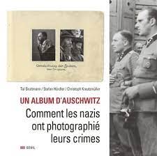 Avec Tal Brutmann