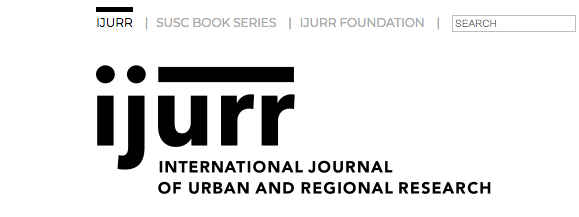 « Social Mix and Neighbourhood Revitalization in a Transatlantic Perspective: Comparing Local Policy Discourses and Expectations in Paris (France), Bristol (UK) and Montréal (Canada) » (2013), International Journal of Urban and Regional Research, 37-2, 430-450