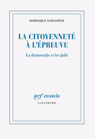 Rencontre avec Dominique Schnapper