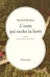 Rencontre avec Rachel Shalita