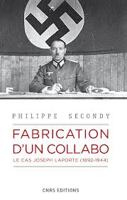 Fabrication d&rsquo;un collabo Editions du CNRS