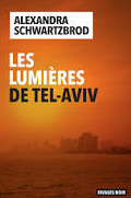 Rencontre avec Alexandra Schwartzbrod