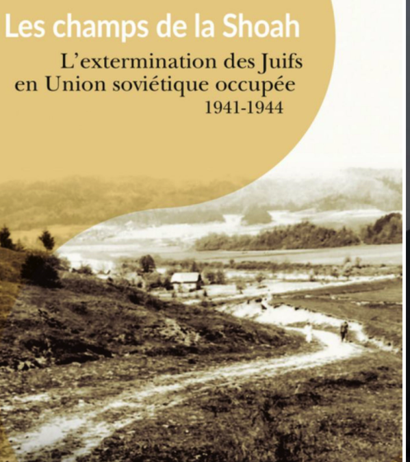 Rencontre avec Marie Moutier-Bitan