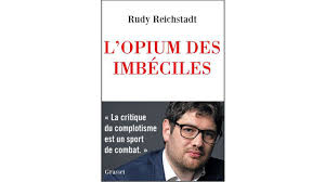 Rencontre avec Rudy Reichstadt