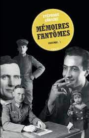 Mémoires fantômes, Alex et Otto, Editions Passages