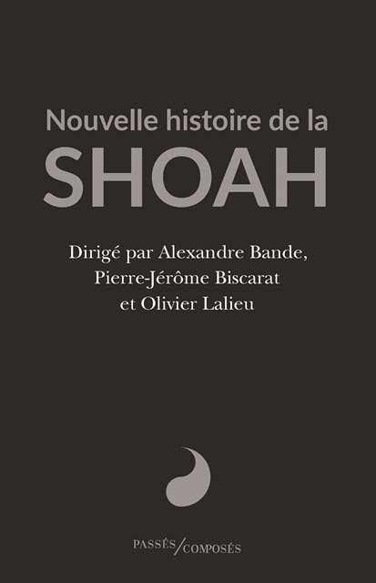 Nouvelle histoire de la Shoah